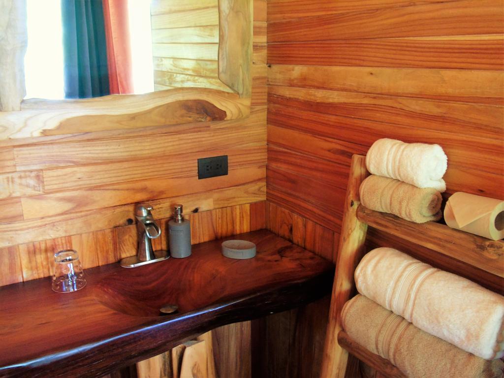 Punta Preciosa Bed & Breakfast Puerto Jiménez Dış mekan fotoğraf