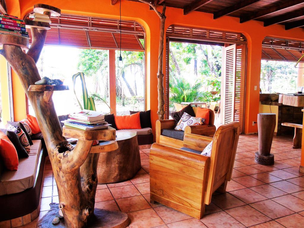 Punta Preciosa Bed & Breakfast Puerto Jiménez Dış mekan fotoğraf