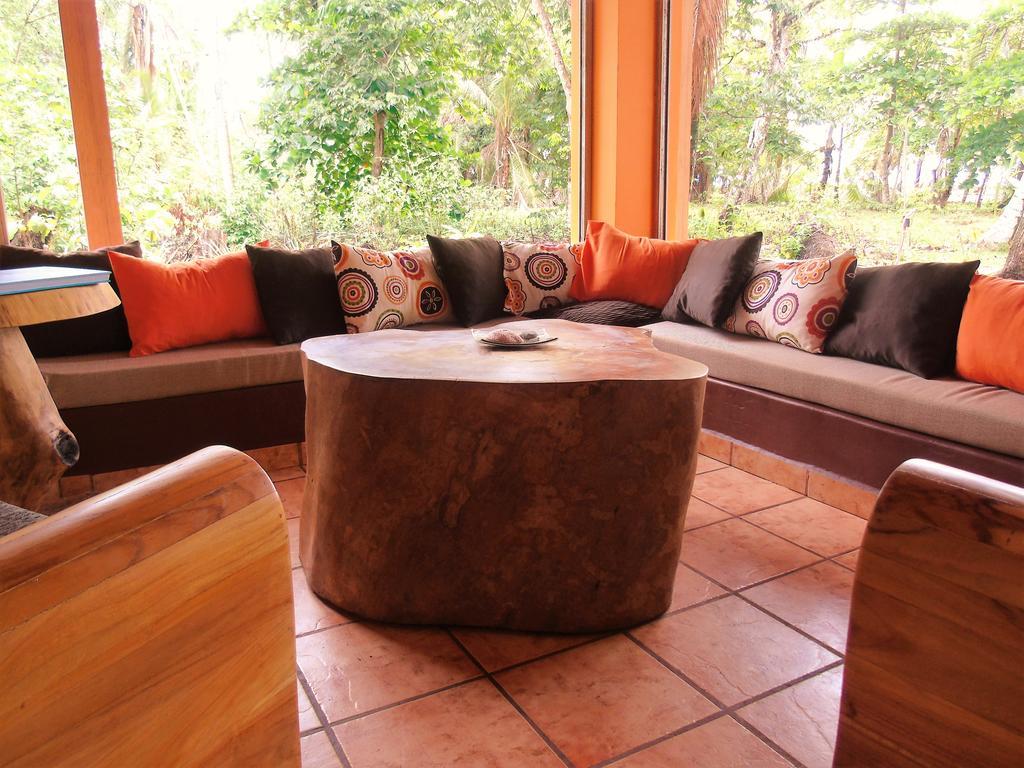 Punta Preciosa Bed & Breakfast Puerto Jiménez Dış mekan fotoğraf