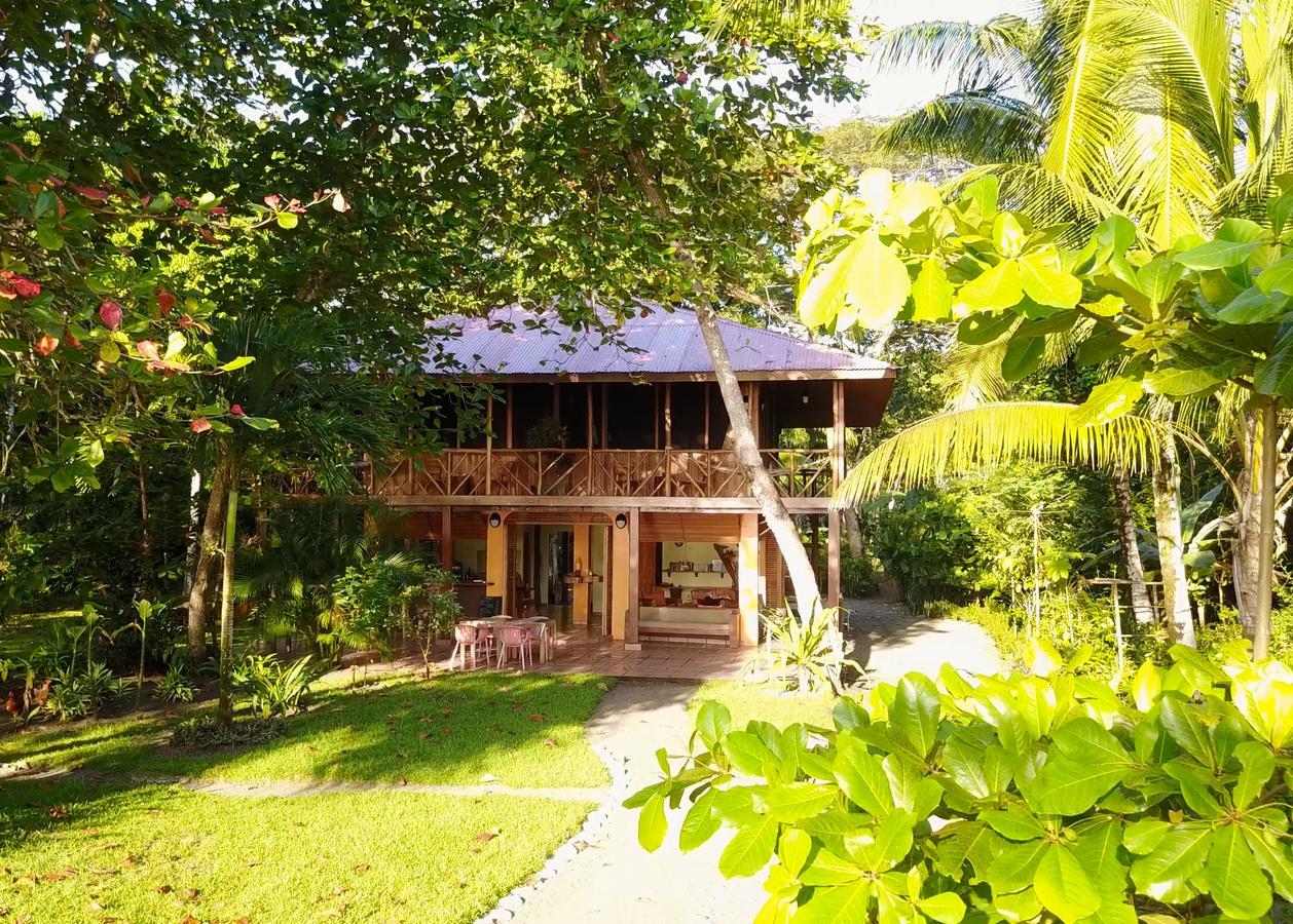Punta Preciosa Bed & Breakfast Puerto Jiménez Dış mekan fotoğraf